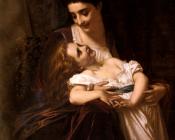 休斯默尔 - Maternal Affection